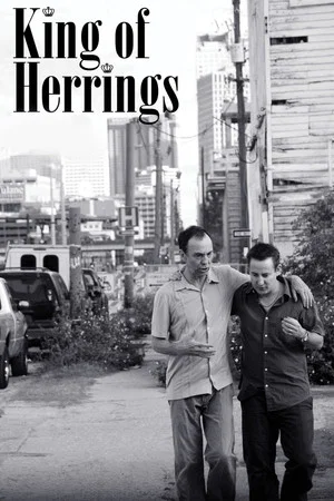Постер: King of Herrings