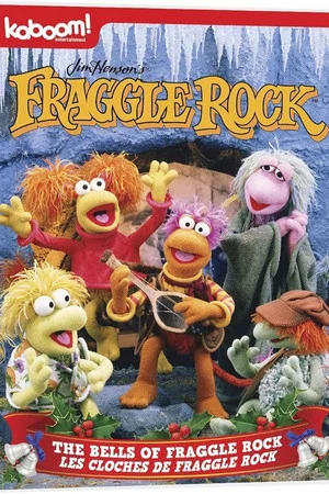 Постер: The Bells of Fraggle Rock