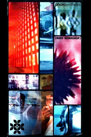 Постер: Alien Workshop: Photosynthesis