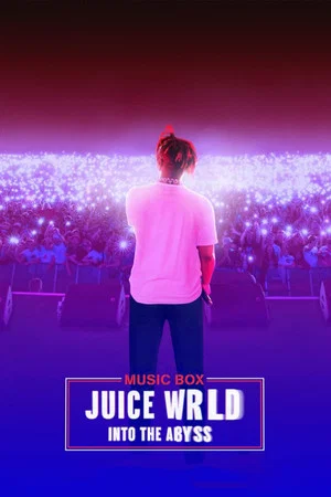 Постер: Juice WRLD: Into the Abyss