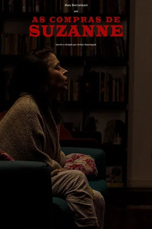Постер: A Woman in Distress