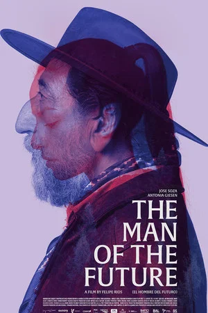 Постер: The Man of the Future