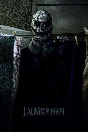 Постер: Launder Man