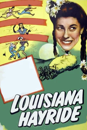 Постер: Louisiana Hayride