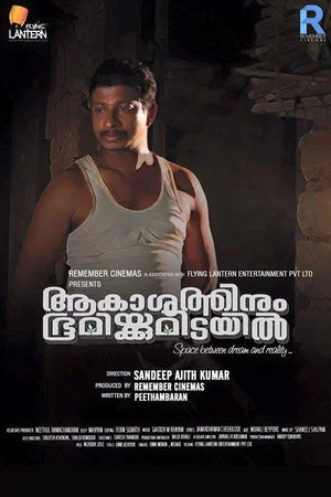 Постер: Aakashathinum Bhoomikkumidayil