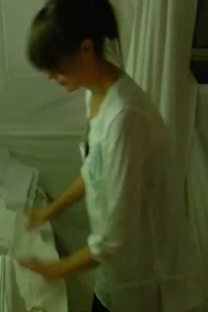 Постер: The Hotel