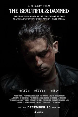 Постер: The Beautiful & Damned