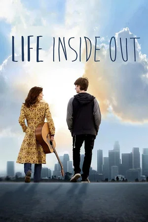 Постер: Life Inside Out