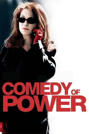 Постер: Comedy of Power