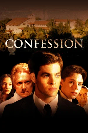 Постер: Confession