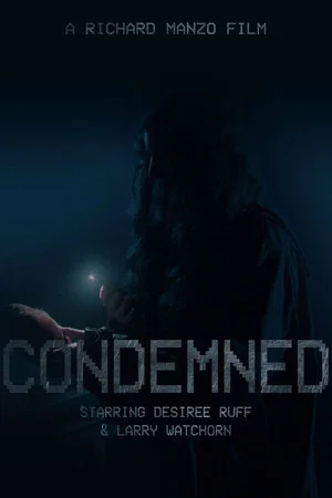 Постер: Condemned