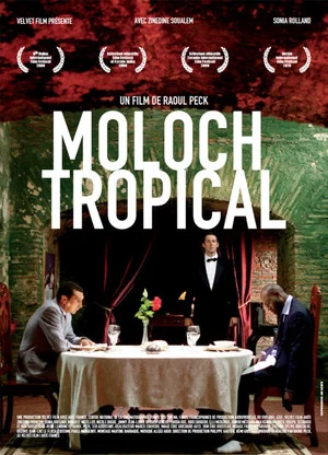 Постер: Moloch Tropical