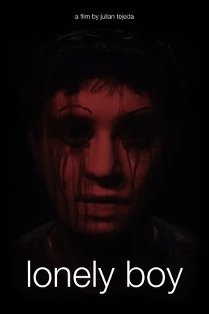 Постер: Lonely Boy