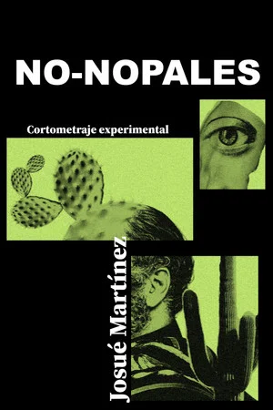 Постер: NO-NOPALES