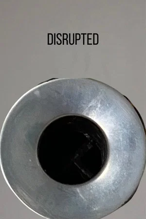 Постер: Disrupted