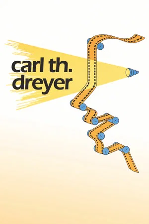 Постер: Carl Th. Dreyer