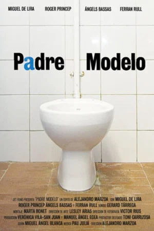 Постер: Padre Modelo