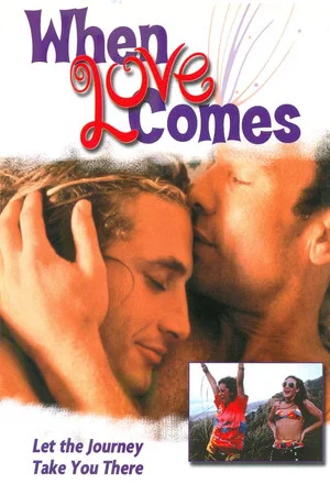 Постер: When Love Comes