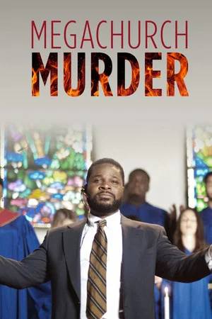 Постер: Megachurch Murder