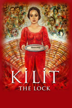 Постер: Lock