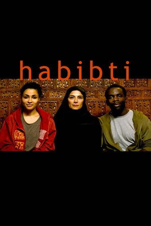 Постер: Habibti