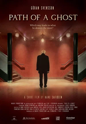 Постер: Path of a Ghost