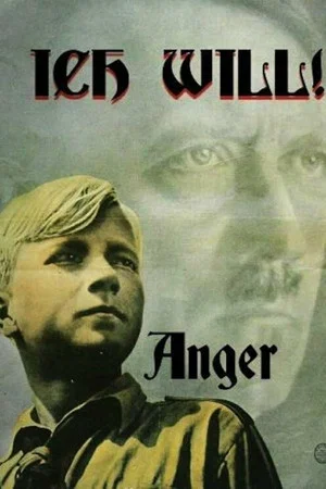 Постер: Ich will!