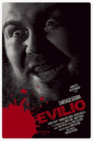 Постер: Evilio