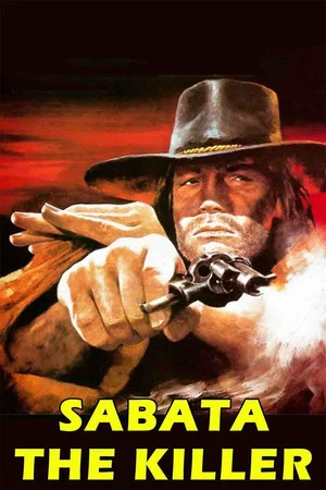 Постер: Sabata the Killer