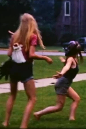 Постер: Woman's Place & Dance