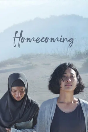 Постер: Homecoming