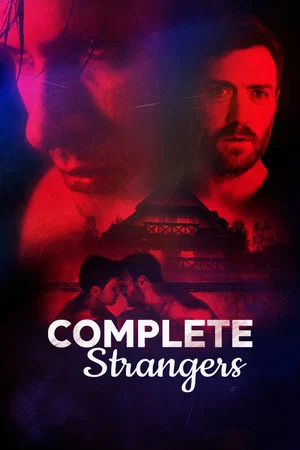 Постер: Complete Strangers