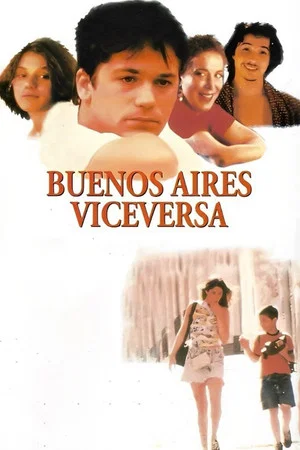 Постер: Buenos Aires viceversa