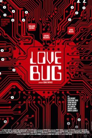 Постер: Love Bug