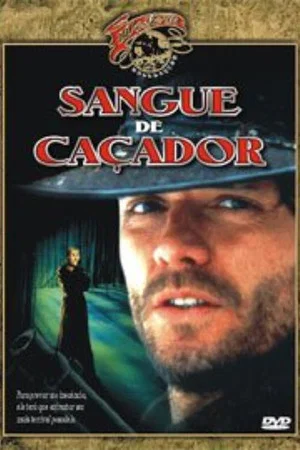 Постер: Blood of the Hunter