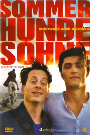 Постер: SommerHundeSöhne