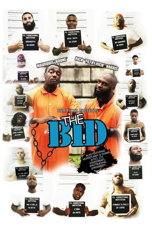 Постер: The Bid