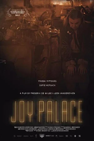 Постер: Joy Palace