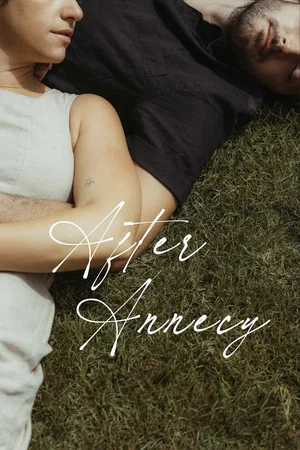Постер: After Annecy