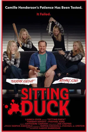 Постер: Sitting Duck