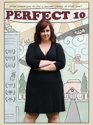 Постер: Perfect 10
