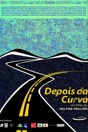Постер: After the Curve