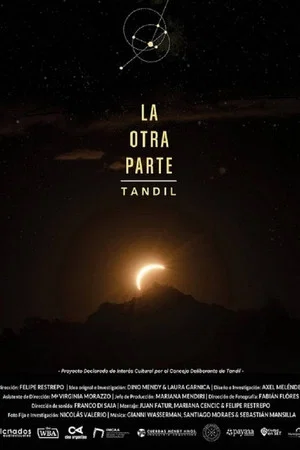 Постер: La otra parte