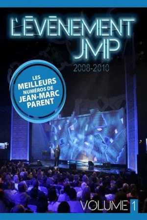 Постер: L'événement JMP Volume 1 2008-2010