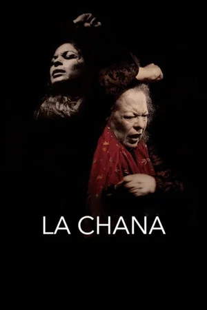 Постер: La Chana