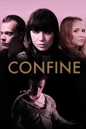 Постер: Confine