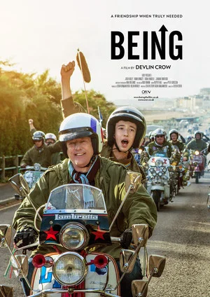 Постер: Being