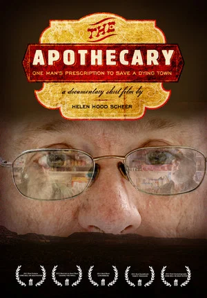 Постер: The Apothecary