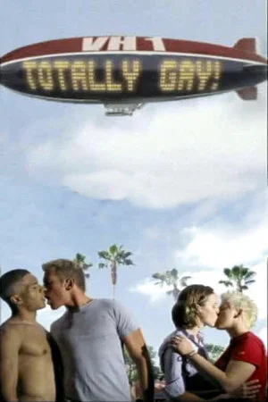 Постер: Totally Gay!