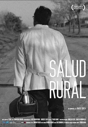 Постер: Salud rural